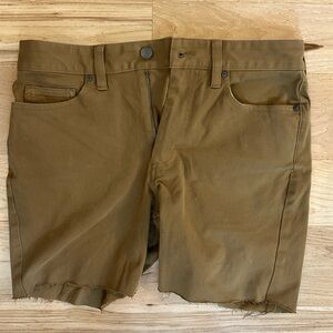 Everlane 29x30 shorts